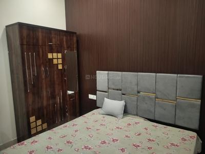 Bedroom Image of 2100 Sq.ft 3 BHK Duplex for sale in Girdharpur Mathura for Rs. 28000000