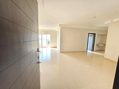 Hall Image of 2200 Sq.ft 3 BHK Apartment / Flat for sale in Prestige Neptunes Courtyard, Marine Drive Kochi for Rs. 22500000