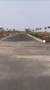 Image of 900 Sq.ft Residential Plot / Land for sale in Pristine City, Vikarabad Town, Vikarabad for Rs. 1400000