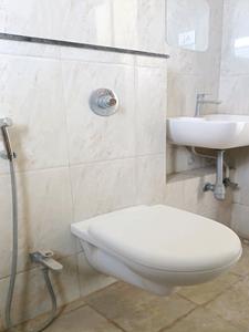 Bedroom Two Image of 665 Sq.ft 2 BHK Apartment / Flat for sale in Mangalam Life Park, Moshi Pune for Rs. 5200000
