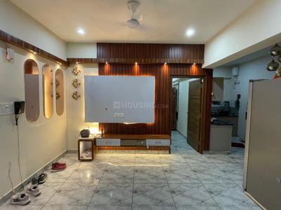 Hall Image of 2000 Sq.ft 4 BHK Apartment / Flat for rent in Holy Height Shastradhara Residency, Sahastradhara Road Dehradun for Rs. 60000