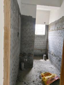 Common Bathroom Image of 1450 Sq.ft 3 BHK Apartment / Flat for sale in Sree Reddy Renuga, Dodda Banaswadi Bengaluru for Rs. 7500009