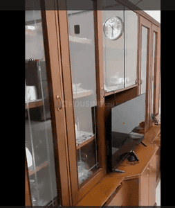 Image of 1150 Sq.ft 2 BHK Apartment / Flat for rent in Bani Park, Jaipur for Rs. 29000
