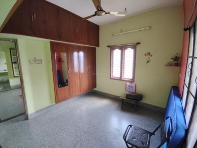 2 BHK Independent House
