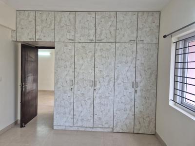 Bedroom Image of 1682 Sq.ft 3 BHK Apartment / Flat for rent in Woraiyur Tiruchirappalli for Rs. 50000