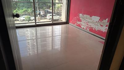 Bedroom Image of 980 Sq.ft 2 BHK Apartment / Flat for sale in Platinum Aura, Kalamboli Navi Mumbai for Rs. 9200000