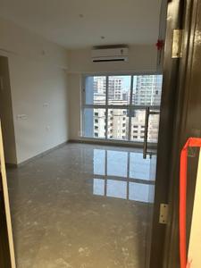 Hall Image of 565 Sq.ft 1 BHK Apartment / Flat for sale in L And T Veridian At Emerald Isle 13A And 13B, Powai Mumbai for Rs. 14950000