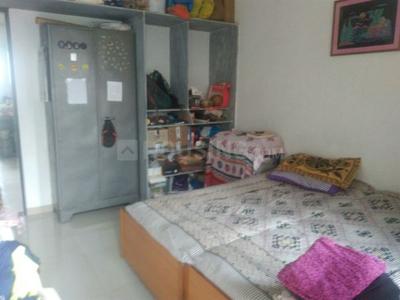 Bedroom Image of 2170 Sq.ft 4 BHK Independent House for sale in Adajan Surat for Rs. 24100000