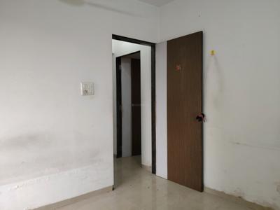 Bedroom Image of 1560 Sq.ft 2.5 BHK Apartment / Flat for sale in Bhoomi Harmony, Kamothe Navi Mumbai for Rs. 15000000