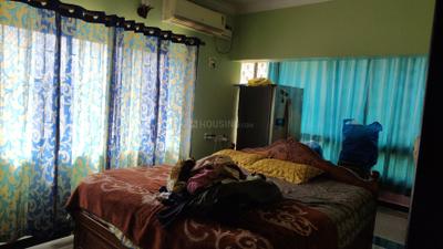 Bedroom Image of 1033 Sq.ft 2 BHK Apartment / Flat for sale in Quedem Goa for Rs. 8000000