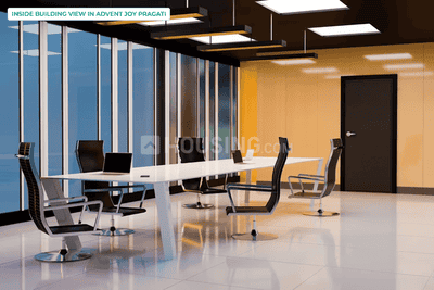 Image of 960 Sq.ft 2 BHK Apartment / Flat for sale in Advent Joy Pragati, Andheri East, Mumbai for Rs. 23400000