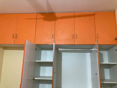 Bedroom Image of 1200 Sq.ft 2 BHK Independent House for rent in Varanasi Bengaluru for Rs. 24000
