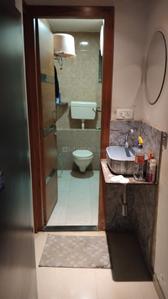 Image of 1045 Sq.ft 2 BHK Apartment / Flat for sale in Yash Pinnacle, Paldi, Ahmedabad for Rs. 8000000
