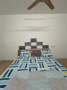 Bedroom Image of 2295 Sq.ft 4 BHK Independent House for sale in Satellite Ahmedabad for Rs. 40000000