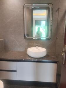 Image of 2340 Sq.ft 3 BHK Builder Floor for rent in Panchsheel Enclave, New Delhi for Rs. 175000