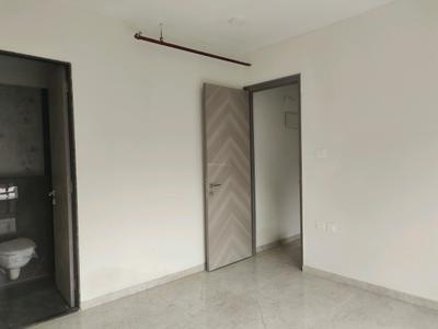 Bedroom Image of 650 Sq.ft 1 BHK Apartment / Flat for sale in Ajmera Boulevard, Malad West Mumbai for Rs. 13000000