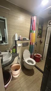 Image of 950 Sq.ft 2 BHK Apartment / Flat for rent in Centrio Nx By Mj Shah, Chedda Nagar, Mumbai for Rs. 70000
