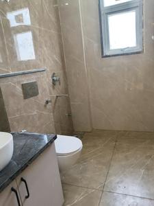 Bedroom One Image of 2200 Sq.ft 4 BHK Builder Floor for sale in Sector 57 Gurgaon for Rs. 32500000