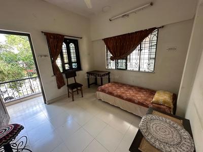 Hall Image of 800 Sq.ft 1 BHK Independent House for rent in Mankapur Nagpur for Rs. 12000