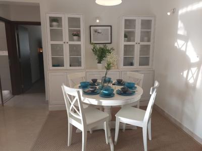 Hall Image of 1615 Sq.ft 3 BHK Apartment / Flat for sale in Prestige Misty Waters Vista Tower, Nagavara Bengaluru for Rs. 13000000