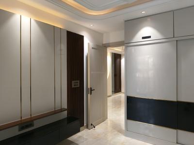 Bedroom Image of 1450 Sq.ft 3 BHK Builder Floor for sale in Vaishali Ghaziabad for Rs. 10000000