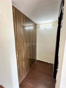 Bedroom Image of 1805 Sq.ft 3 BHK Apartment / Flat for sale in Spaze Privvy The Address, Sector 93 Gurgaon for Rs. 16200000