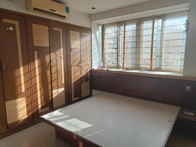 Bedroom Image of 2250 Sq.ft 3 BHK Apartment / Flat for rent in Indu Fortune Fields Gardenia, Kukatpally Hyderabad for Rs. 45010