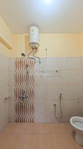 Bathroom Image of 1495 Sq.ft 3 BHK Apartment / Flat for rent in Pariwar Passion, Doddakammanahalli Bengaluru for Rs. 45000
