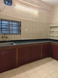 Kitchen Image of 1038 Sq.ft 2 BHK Apartment / Flat for sale in Daffodil Duke Residency, Ashok Nagar Kolkata for Rs. 7000000