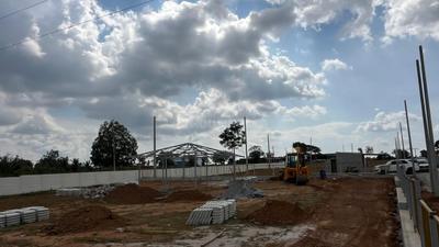 Image of 1201 Sq.ft Residential Plot / Land for sale in H D kote, Mysore for Rs. 3100000