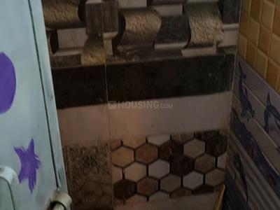 Bathroom Image of 410 Sq.ft 2 BHK Builder Floor for sale in Mangolpuri New Delhi for Rs. 1900000