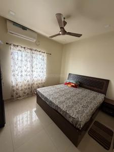 Bedroom Image of 1160 Sq.ft 3 BHK Independent House for sale in Mowa Raipur for Rs. 7500010