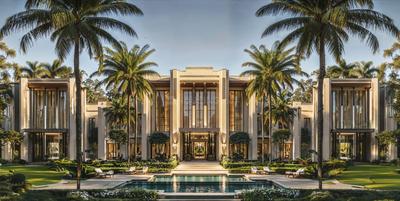 Image of 1300 Sq.ft 3 BHK Apartment / Flat for sale in Lodha Opulis, Dombivli East, Thane for Rs. 15000000