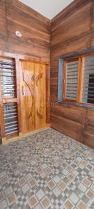 Image of 1200 Sq.ft 2 BHK Builder Floor for rent in Anupina Katte, Shivamogga for Rs. 16500