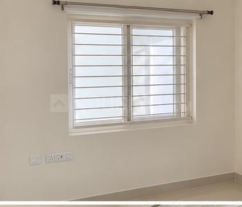 Bedroom Image of 1226 Sq.ft 2 BHK Apartment / Flat for sale in Datri Green Ville, Bowrampet Hyderabad for Rs. 7800000