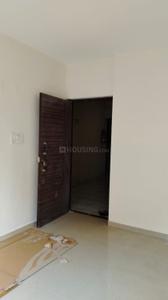 Hall Image of 500 Sq.ft 1 BHK Apartment / Flat for rent in JSB Nakshatra Primus, Naigaon East Naigaon for Rs. 9000