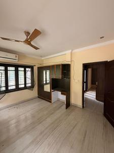 Bedroom Image of 4000 Sq.ft 4.5 BHK Villa for sale in Sai Magadha Village, Kokapet Hyderabad for Rs. 65000000