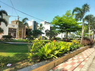 Image of 800 Sq.ft Residential Plot / Land for sale in Magarkheda, Jassa Karadiya, Indore for Rs. 3040000