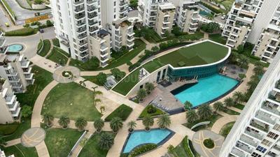 4 BHK Flat