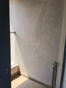 Balcony Image of 1300 Sq.ft 3 BHK Apartment / Flat for sale in Baner Pune for Rs. 16500000