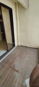 Balcony Image of 415 Sq.ft 1 BHK Apartment / Flat for sale in Titwala Thane for Rs. 2350000