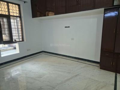 Bedroom Image of 3500 Sq.ft 5 BHK Independent House for rent in Sector 49 Noida for Rs. 70000