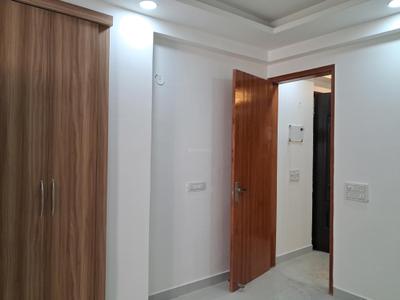Bedroom Image of 1550 Sq.ft 3 BHK Apartment / Flat for sale in Sector 104 Noida for Rs. 7000055