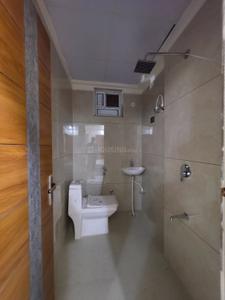 Bathroom Image of 1463 Sq.ft 3 BHK Apartment / Flat for sale in Gandhi Path West Jaipur for Rs. 6600000