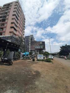 Image of 1050 Sq.ft 2 BHK Apartment / Flat for sale in Katraj, Pune for Rs. 5400000