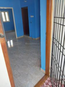BHK House for rent in Anthony Nagar, Kolathur, Chennai October