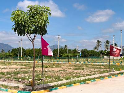 Image of 1200 Sq.ft Residential Plot / Land for sale in Chikkaballapura Town, Chikballapur District for Rs. 3600000