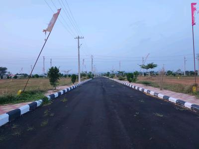 Image of 220 Sq.ft Residential Plot / Land for sale in SGD Elite Future County, Yacharam, Hyderabad for Rs. 3100088
