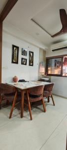 Hall Image of 950 Sq.ft 2 BHK Apartment / Flat for sale in Takshashila Colonials, Maninagar Ahmedabad for Rs. 8200000