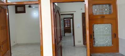 2 BHK Unfurnished Independent Builder Floor